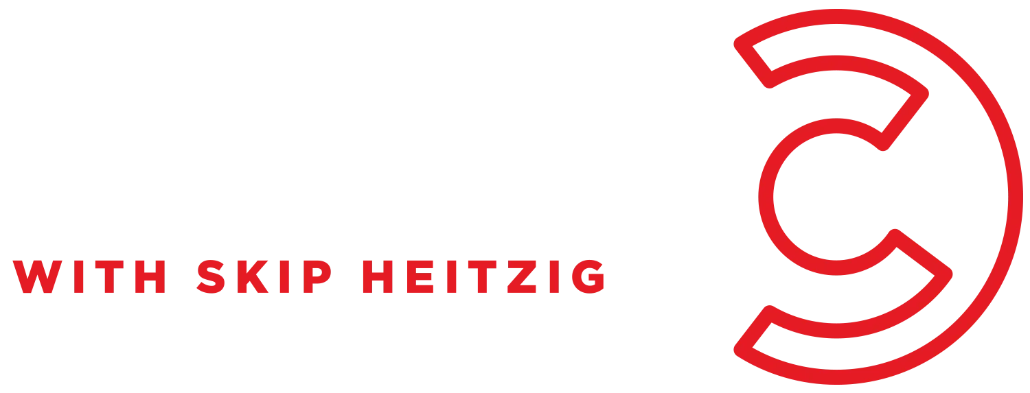 Connect with Skip Heitzig
