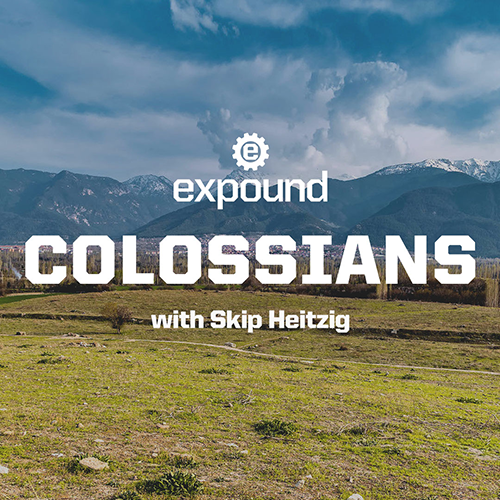 CalvaryChurch-Colossians500