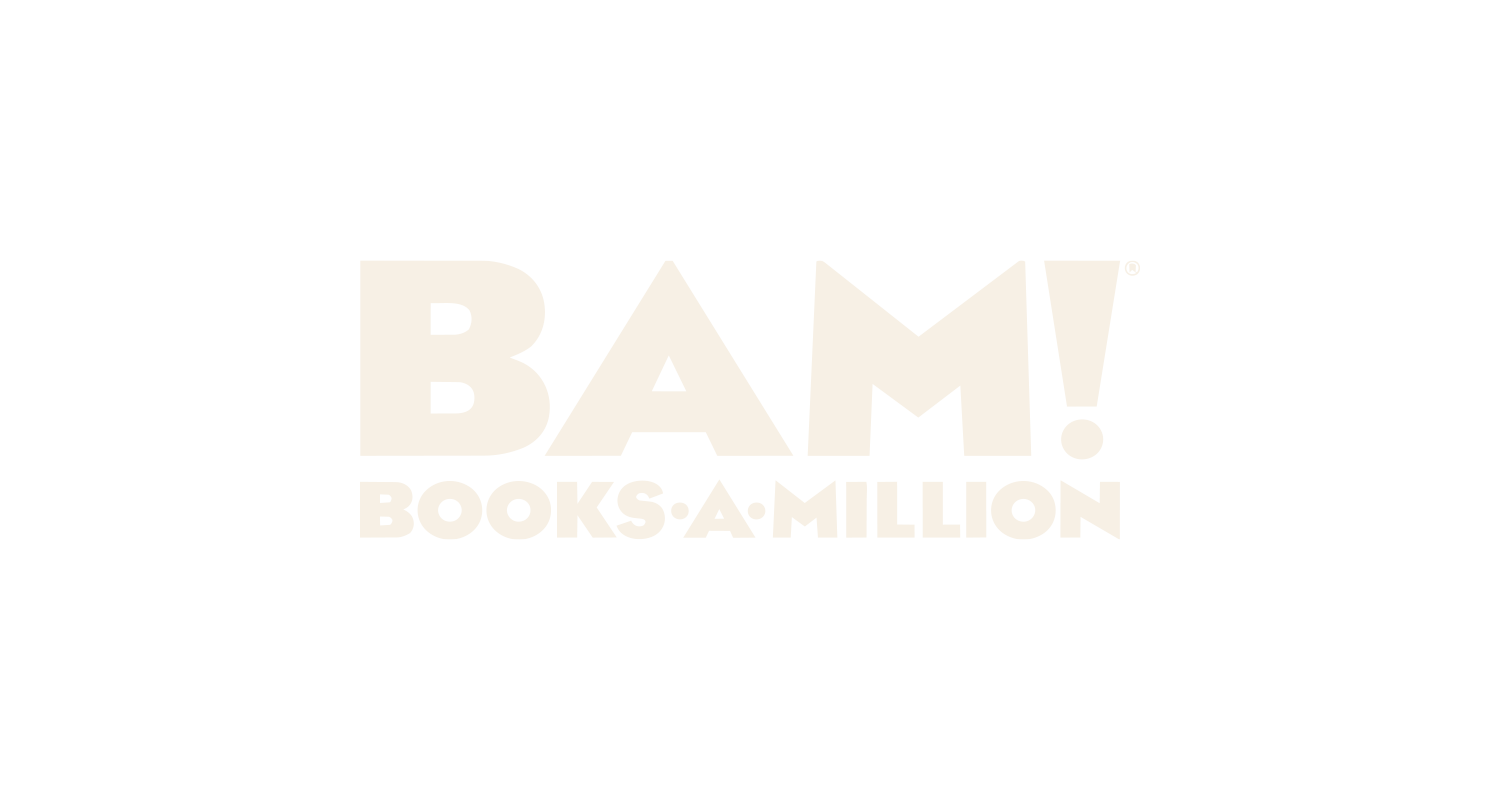 BAM Books a Million