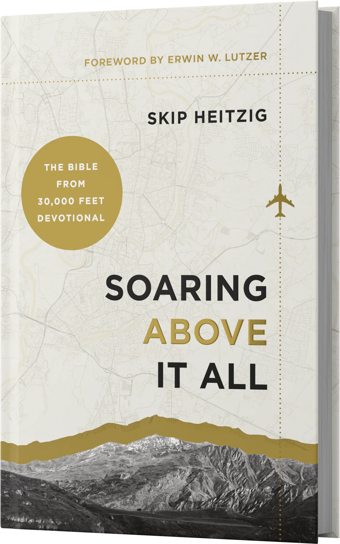 Soaring Above It All
